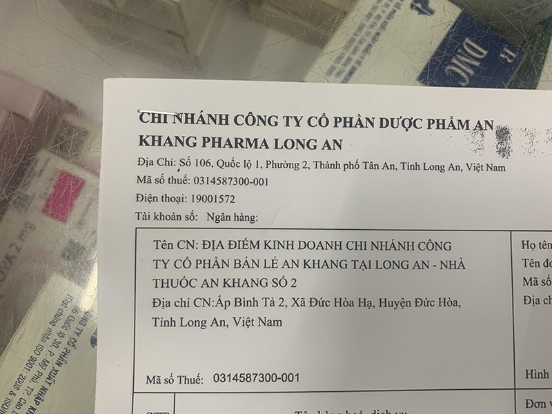 Ấp Bình Tả 2 (Đức Hòa Hạ) (Ngay Bách hóa XANH-Ngay Chợ Chiều), Xã Đức Hòa, Tỉnh Tây Ninh, Việt Nam